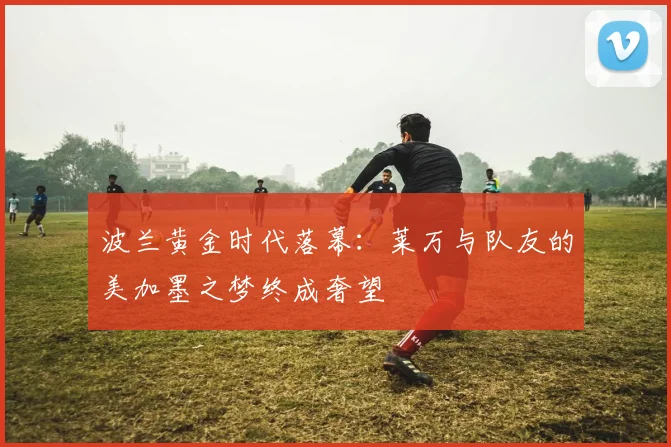 波兰黄金时代落幕：莱万与队友的美加墨之梦终成奢望